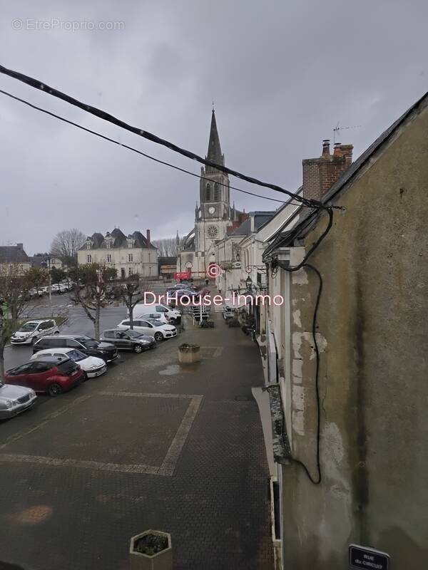 Appartement à MAYET