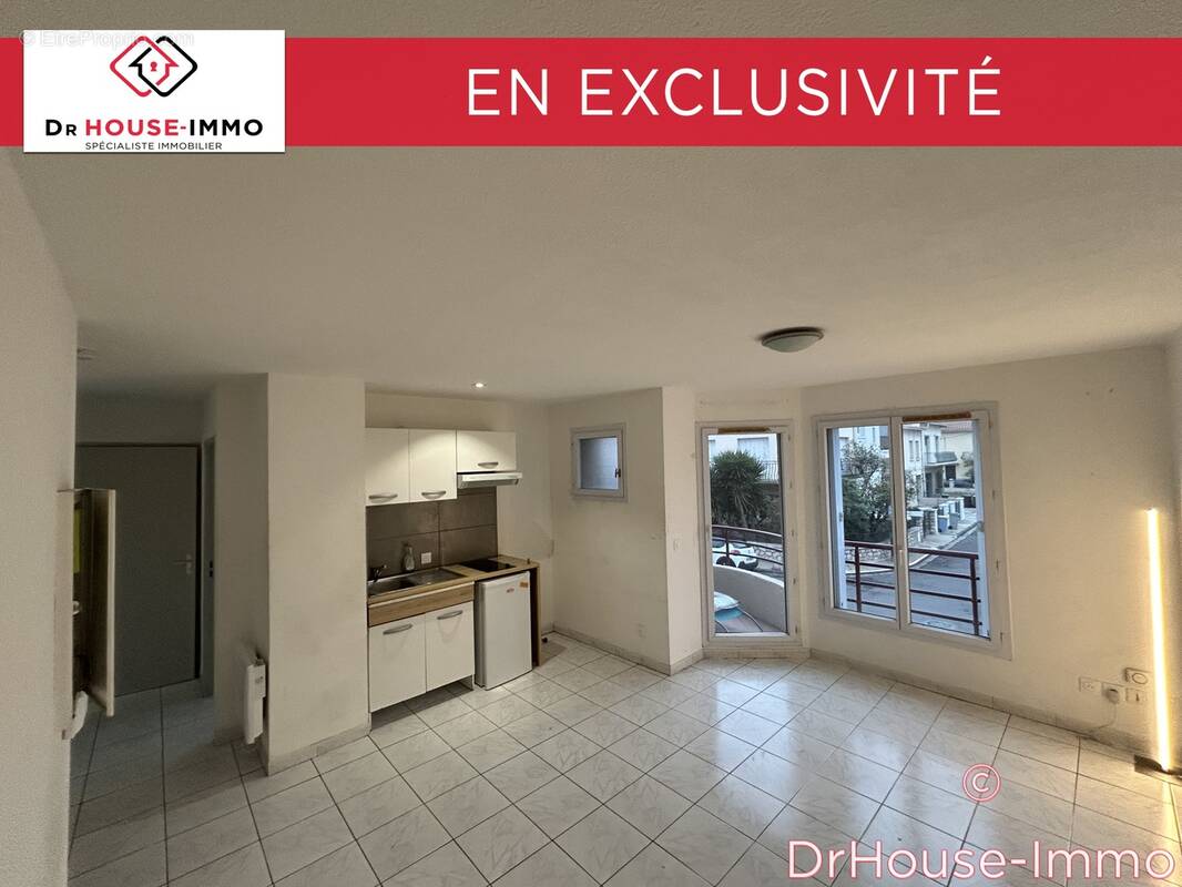 Appartement à PERPIGNAN