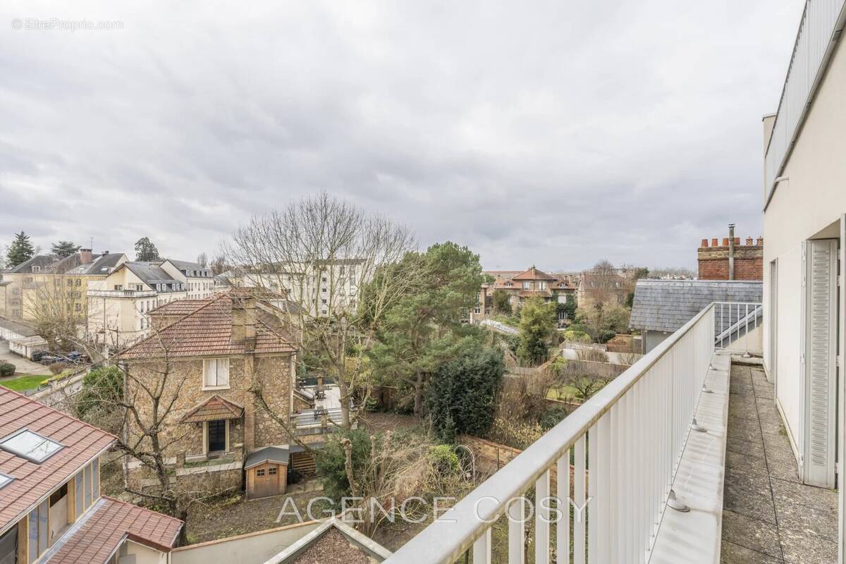 Appartement à VERSAILLES