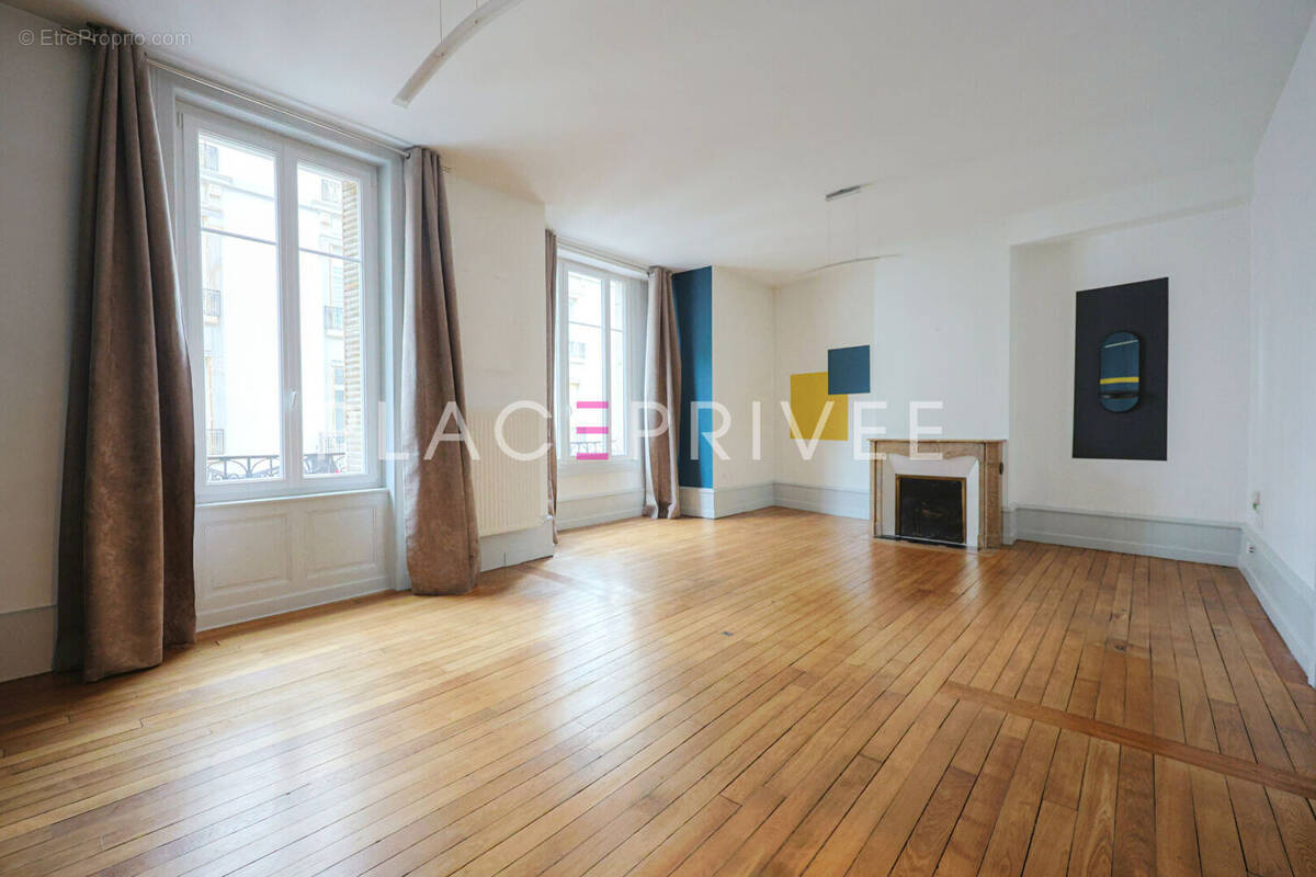 Appartement à EPINAL