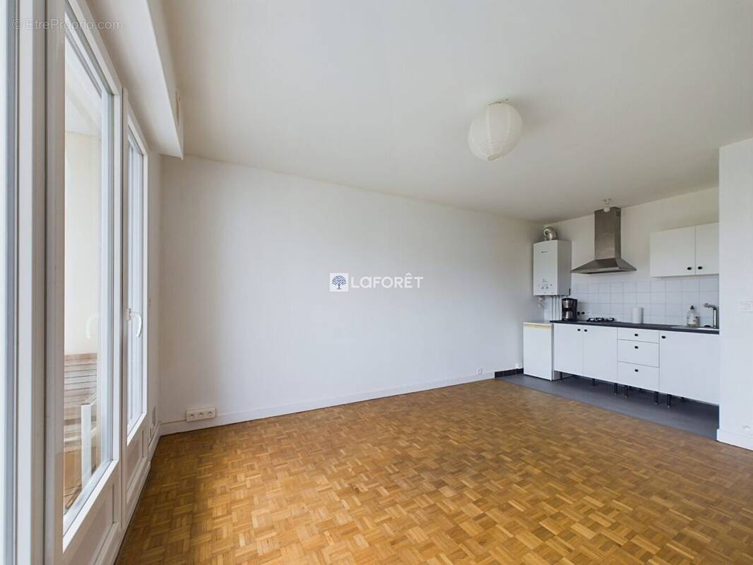 Appartement à QUIMPER