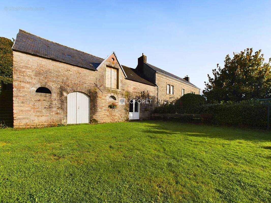 Maison à CONCARNEAU