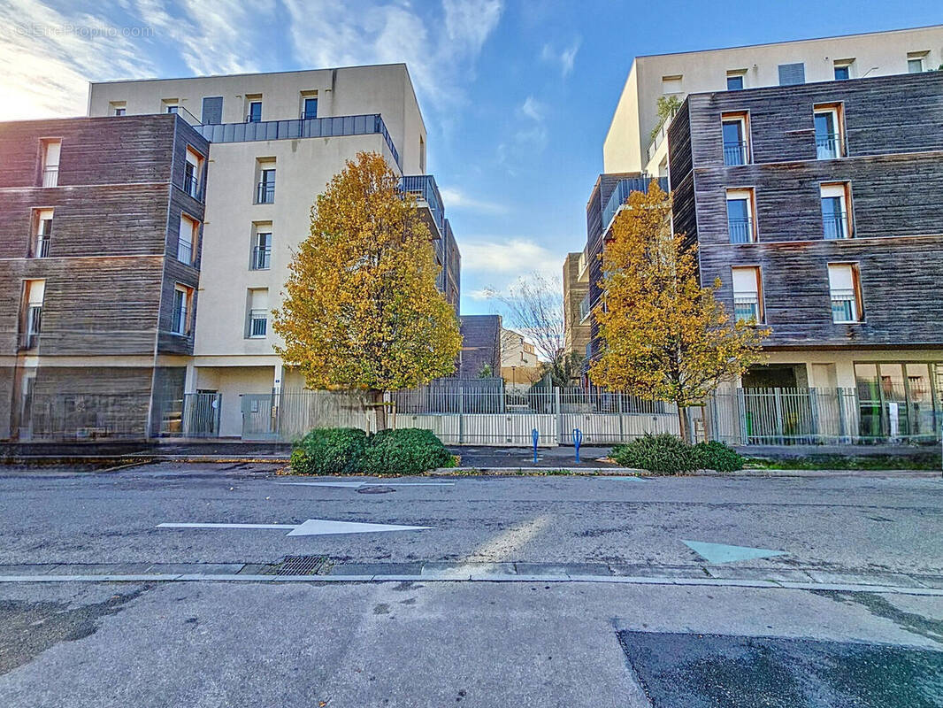 Appartement à AVIGNON