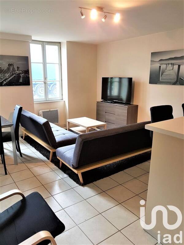 Photo 1 - Appartement à SULLY-SUR-LOIRE