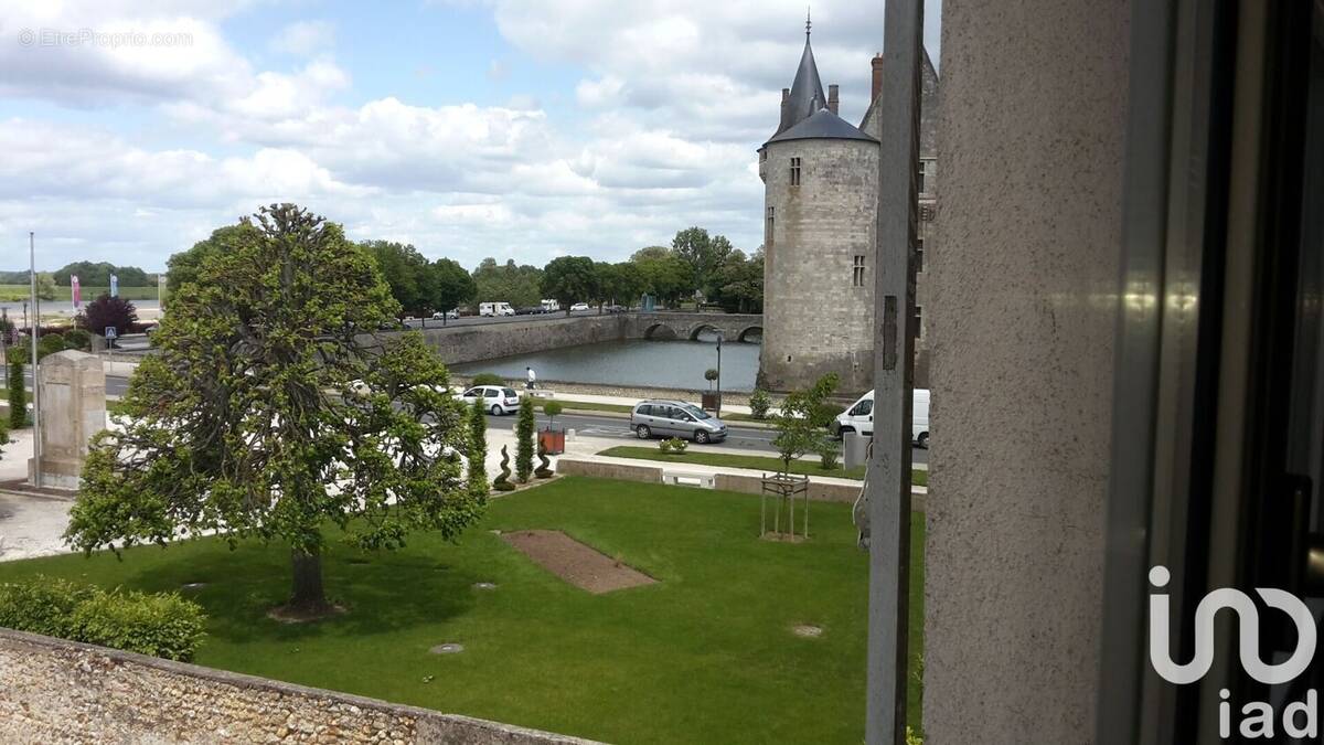 Photo 1 - Appartement à SULLY-SUR-LOIRE