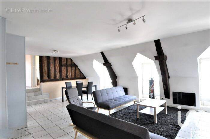 Photo 1 - Appartement à SULLY-SUR-LOIRE