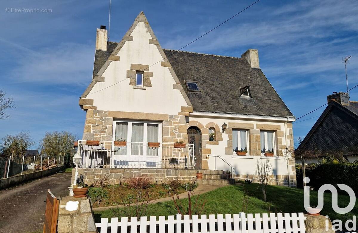 Photo 1 - Maison à HEMONSTOIR