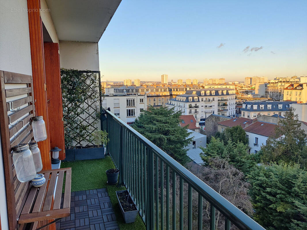 Appartement à COLOMBES