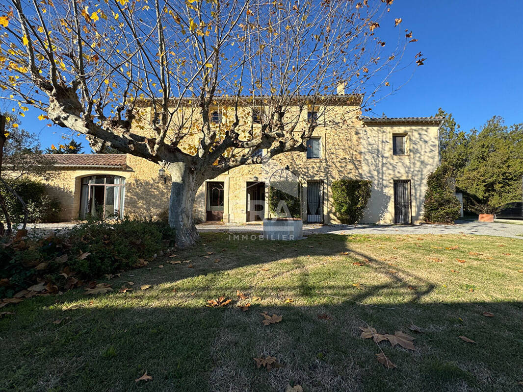 Maison à MONTEUX