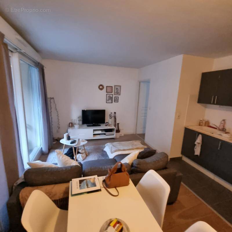 Appartement à TOURCOING