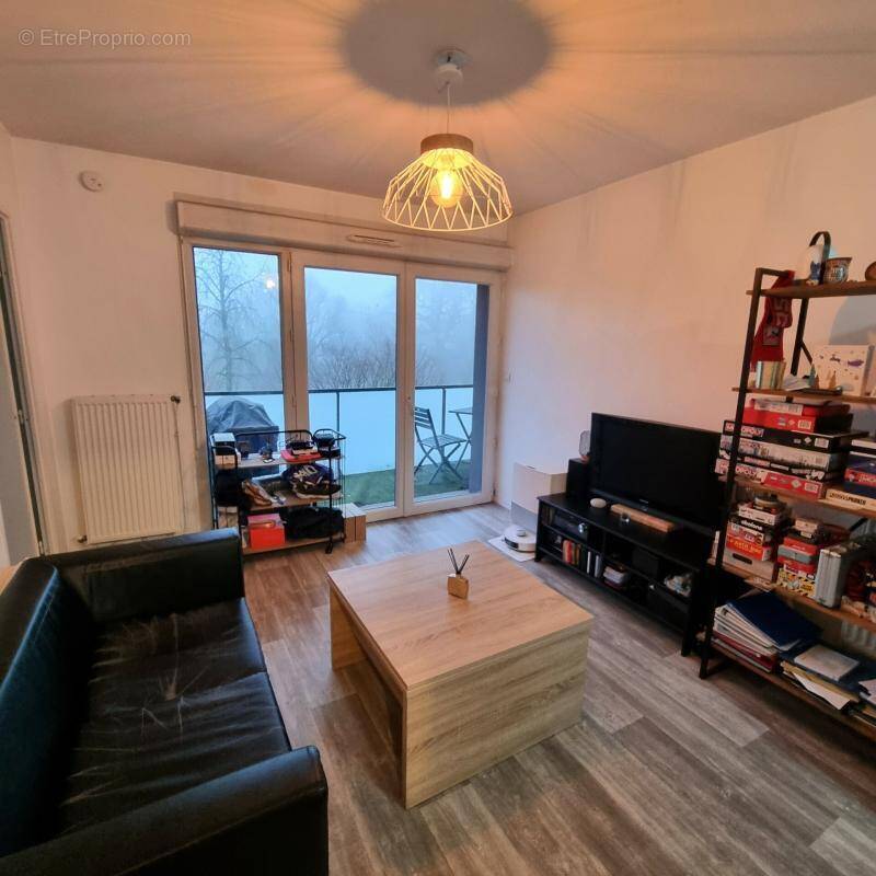 Appartement à TOURCOING