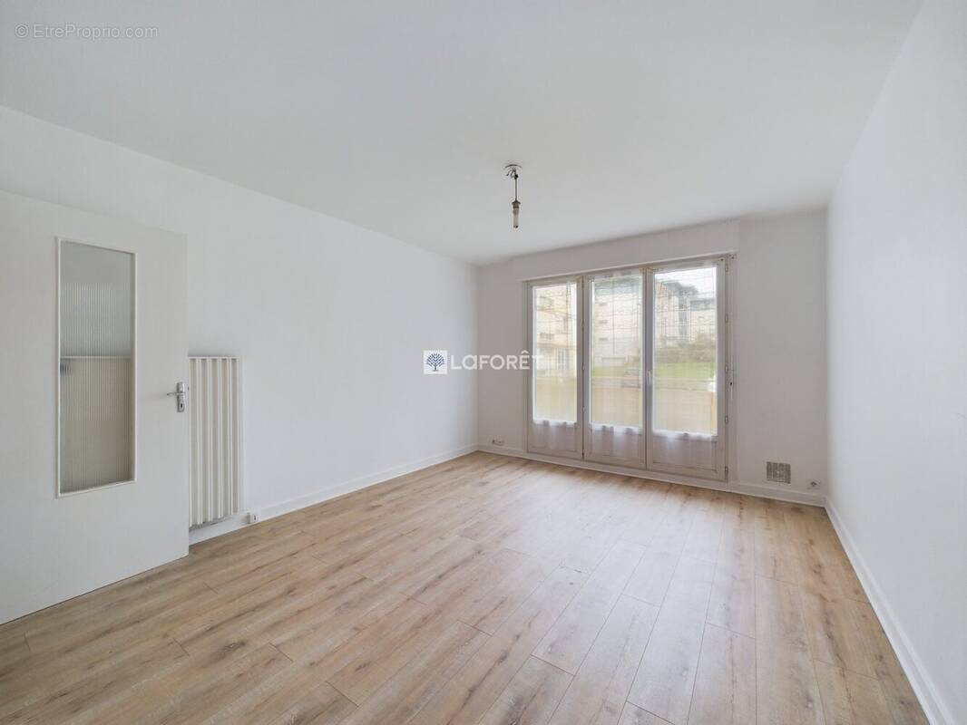 Appartement à QUIMPER