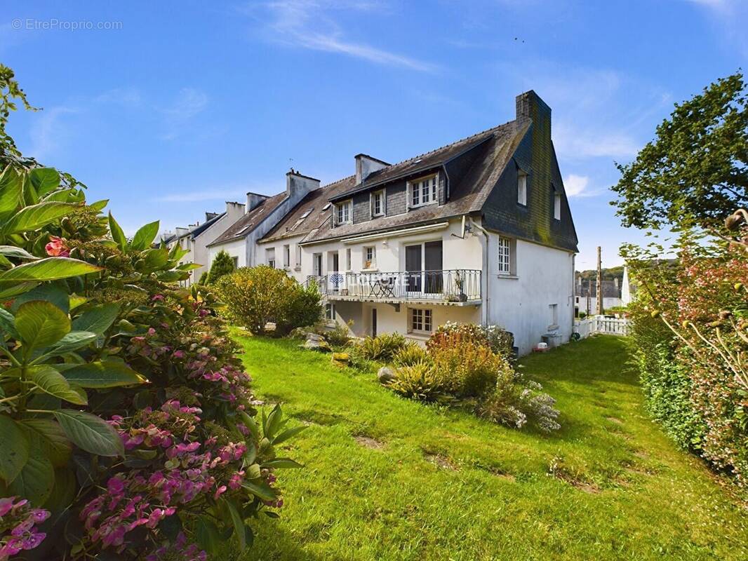 Maison à DOUARNENEZ