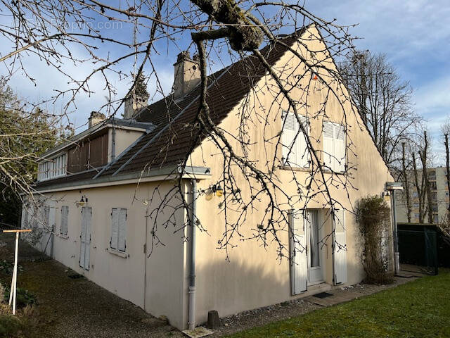 Appartement à SEMUR-EN-AUXOIS