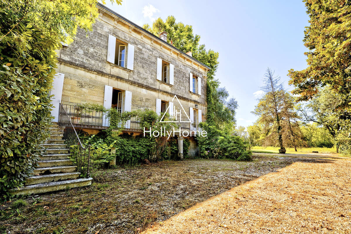 Maison à ARVEYRES