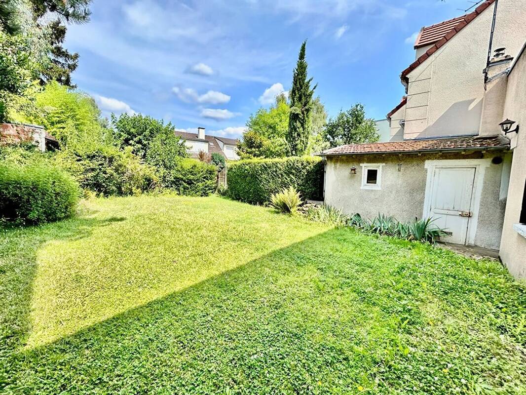 Maison à LE CHESNAY