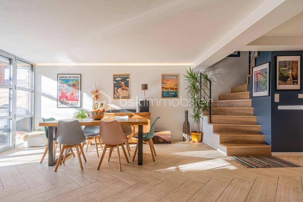 Appartement à ANNECY-LE-VIEUX