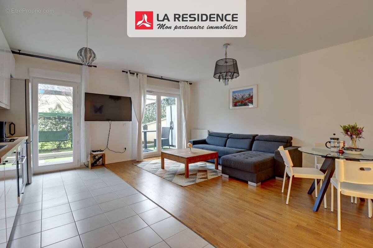 Appartement à CLAMART