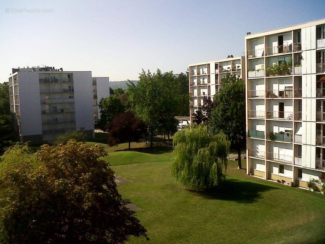 Appartement à POISSY