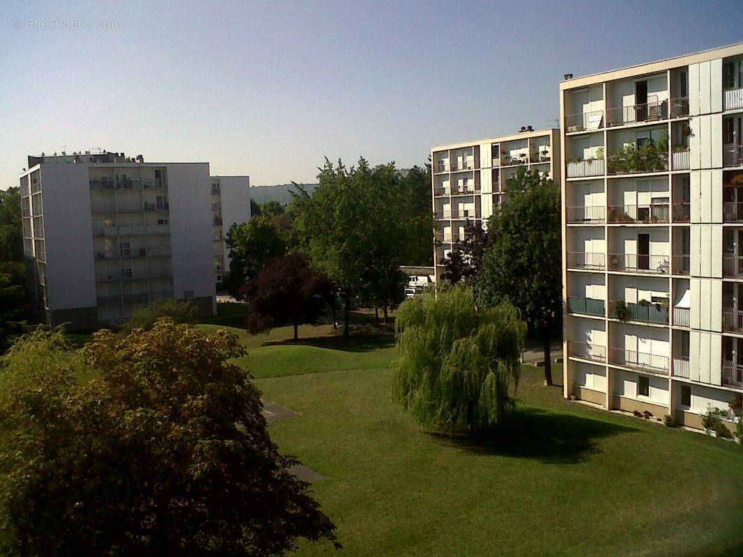 Appartement à POISSY