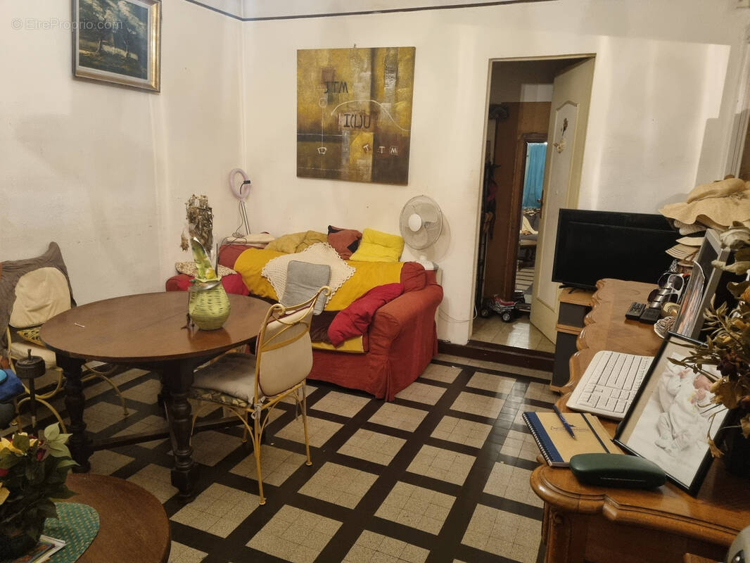 Appartement à ARLES