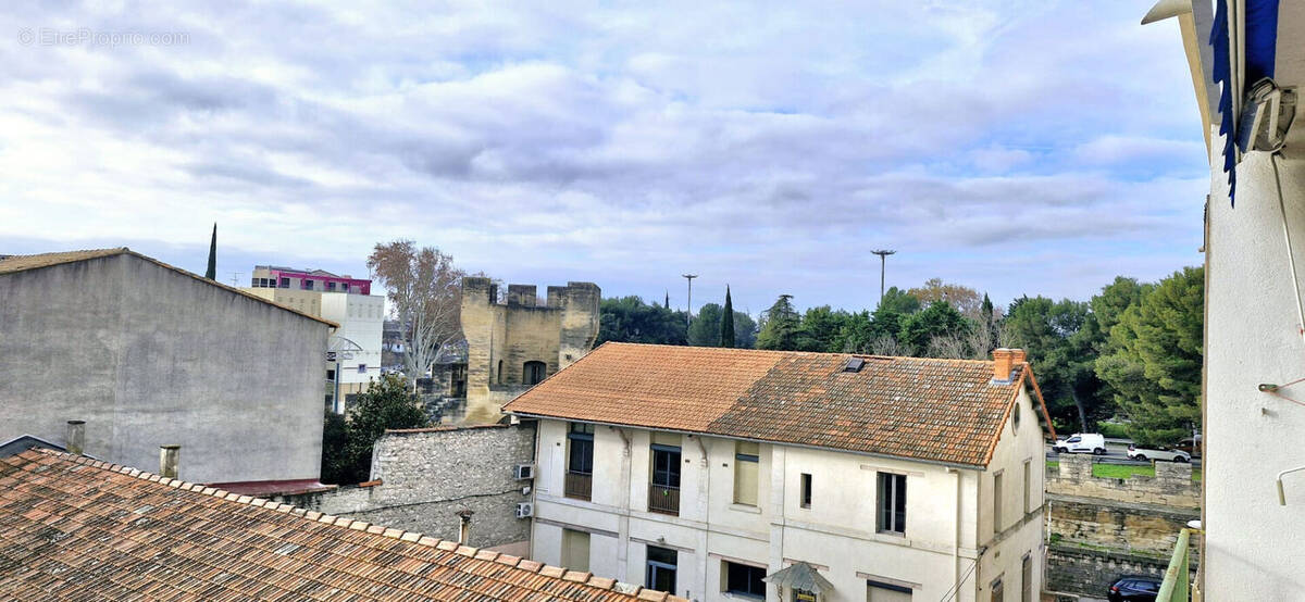 Appartement à AVIGNON