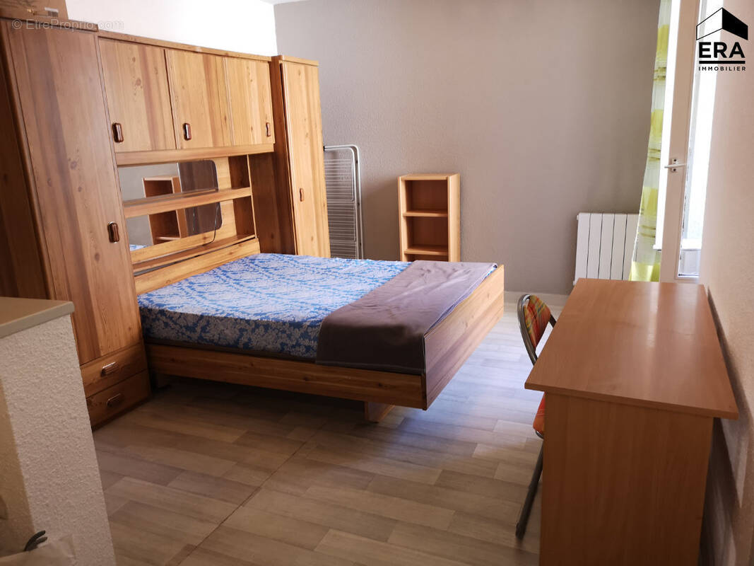 Appartement à RODEZ