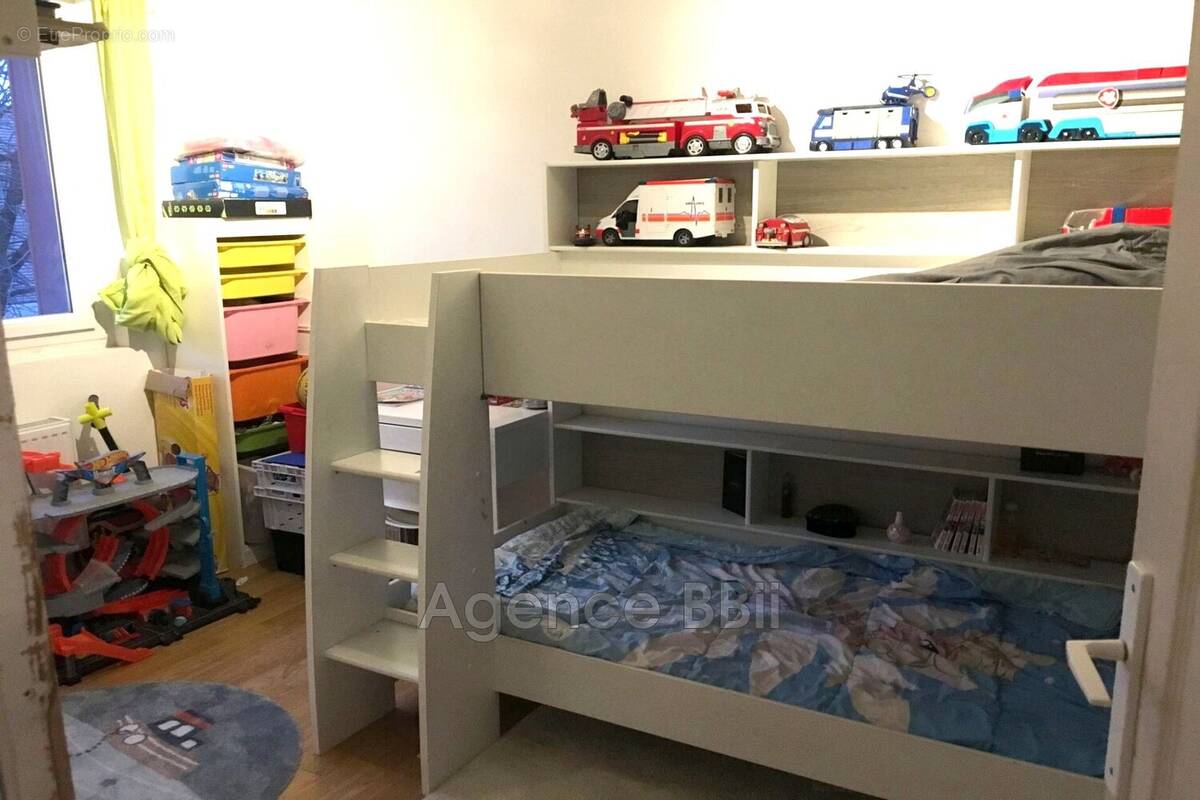 Appartement à ARGENTEUIL