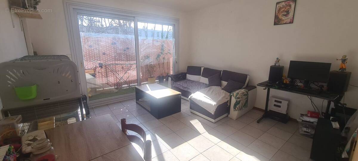 Appartement à AVIGNON