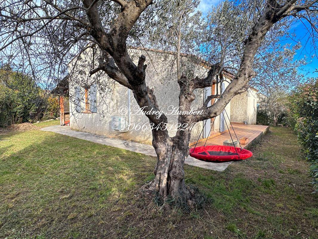 Maison à MANOSQUE