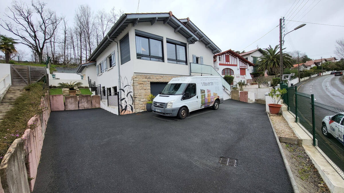 Maison à HENDAYE