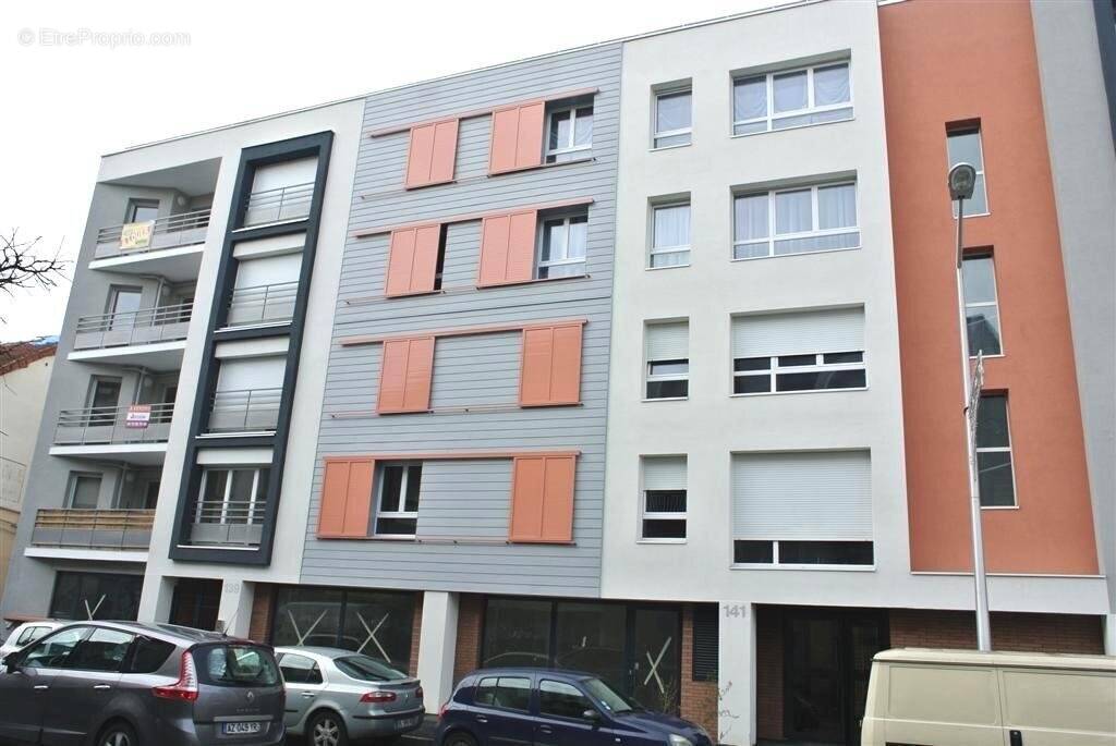 Appartement à VILLEPARISIS