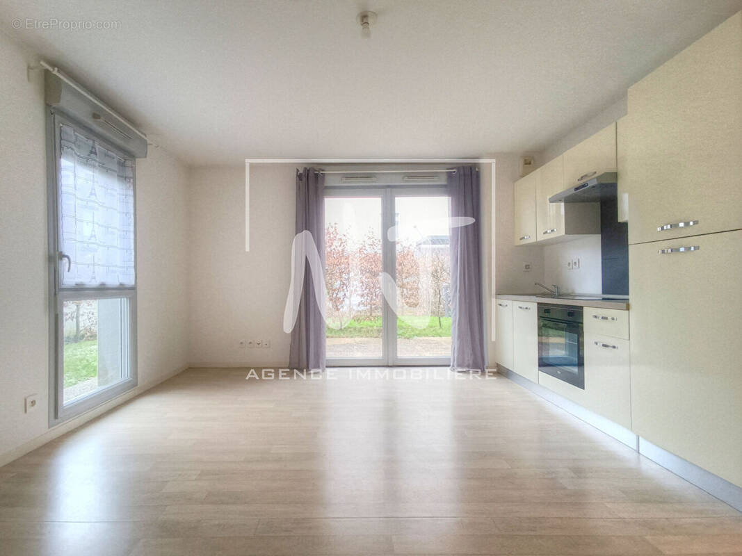 Appartement à ANGERS