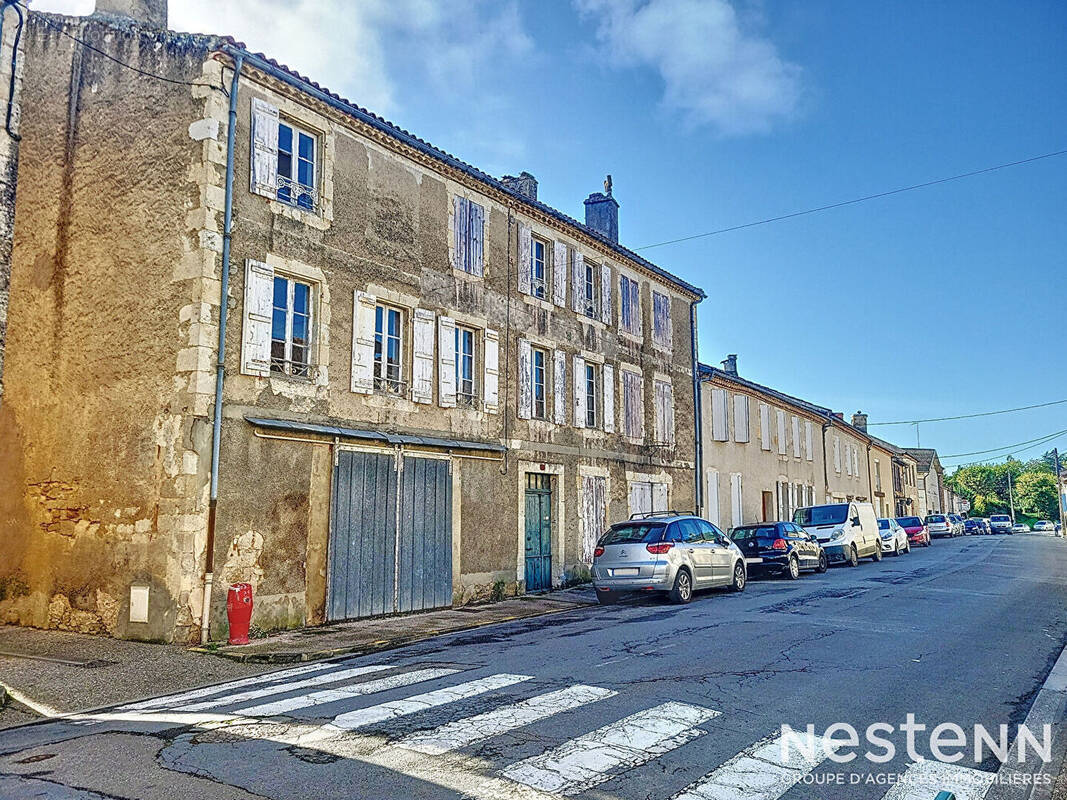 Appartement à CONDOM