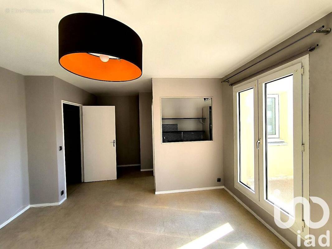 Photo 1 - Appartement à DAMMARIE-LES-LYS