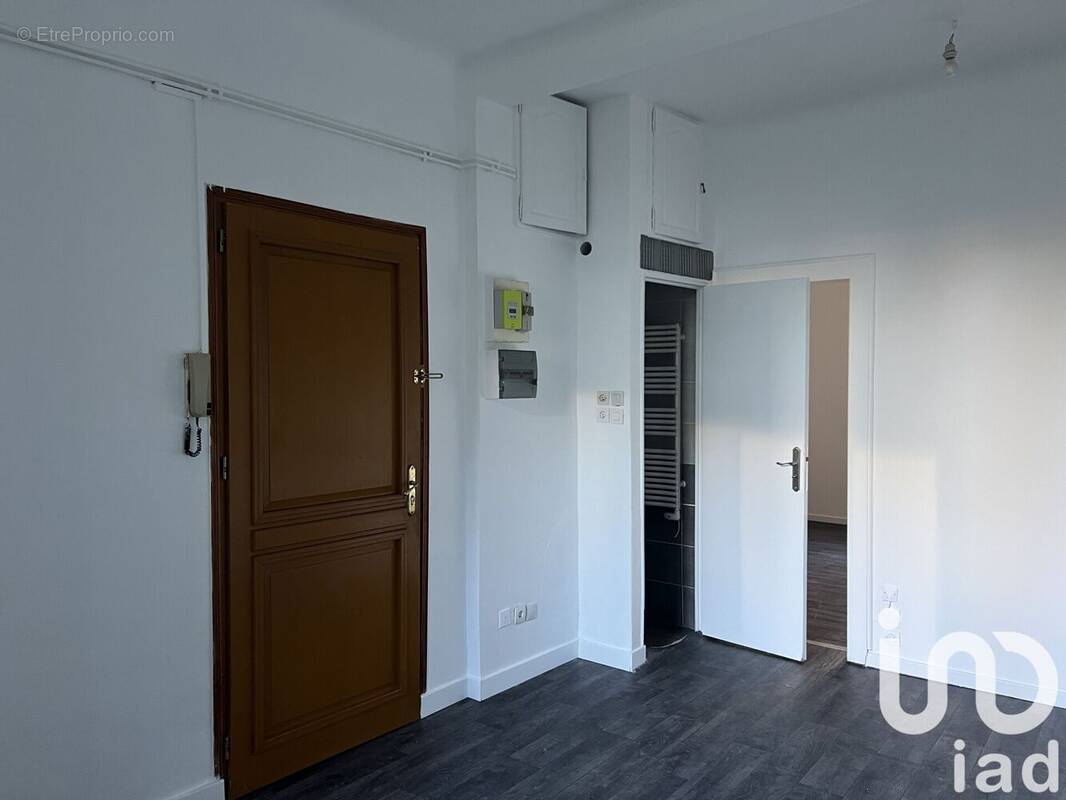 Photo 1 - Appartement à NOISY-LE-SEC