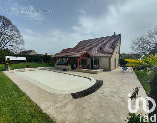 Photo 1 - Maison à LATRECEY-ORMOY-SUR-AUBE