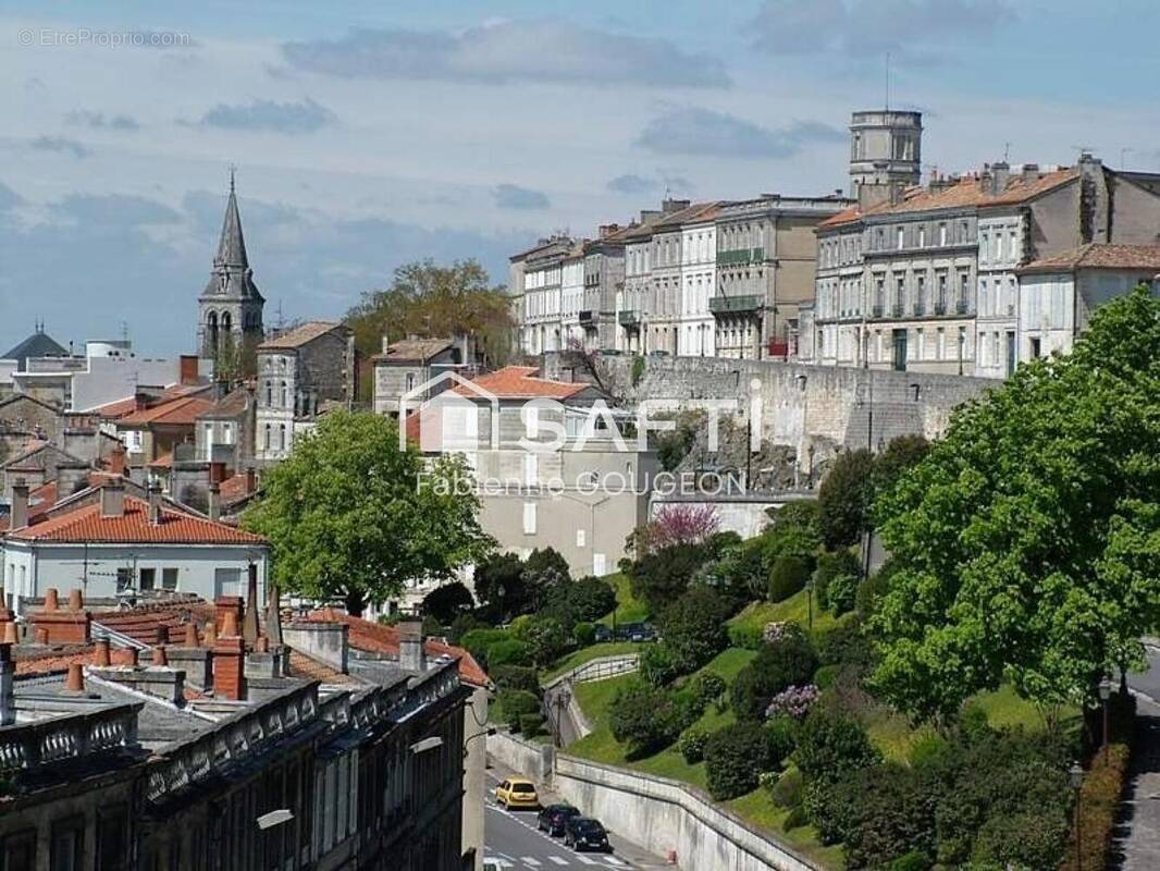 Photo 1 - Appartement à ANGOULEME