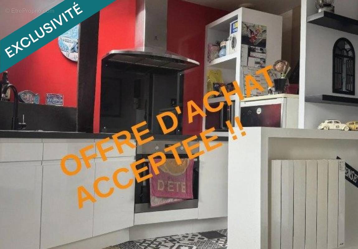 Photo 1 - Appartement à OLORON-SAINTE-MARIE