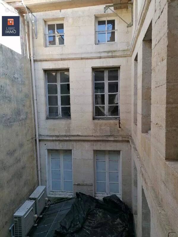 Appartement à NIORT