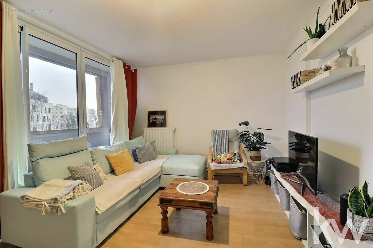 Appartement à POISSY