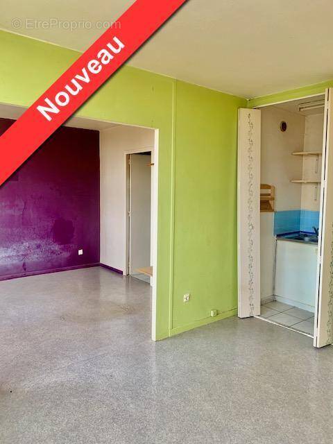   - Appartement à TOULOUSE