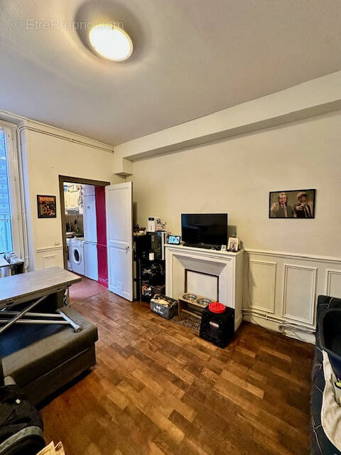 Appartement à ORLEANS