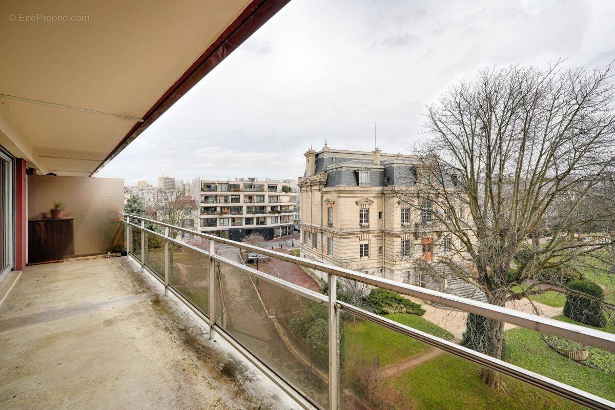 Appartement à VANVES