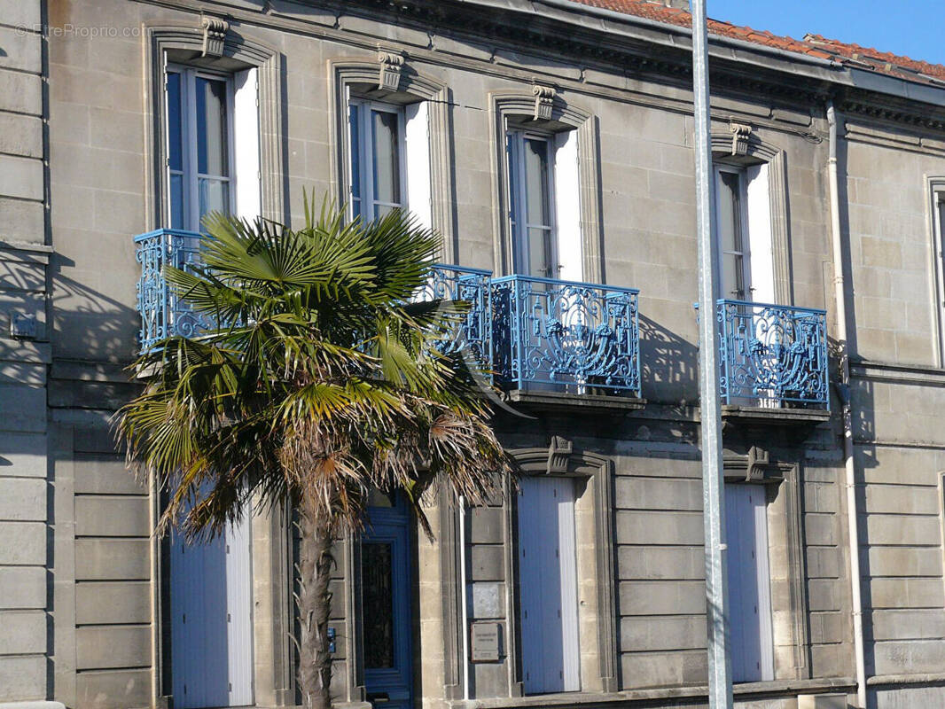 Appartement à ROCHEFORT