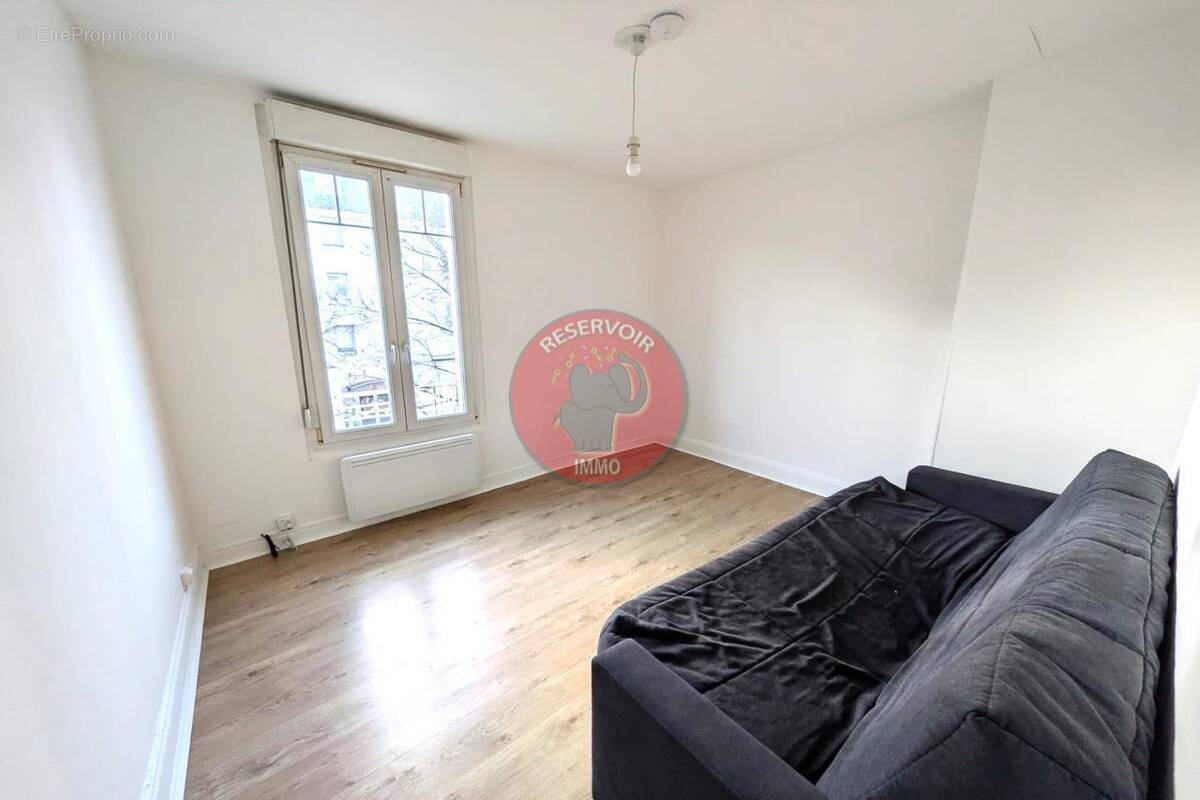 Appartement à DIJON