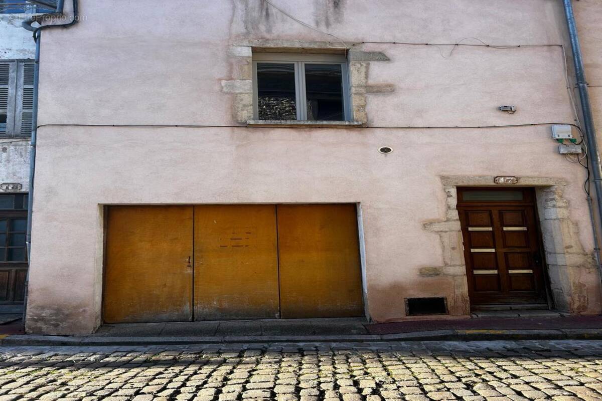 Appartement à BEAUNE