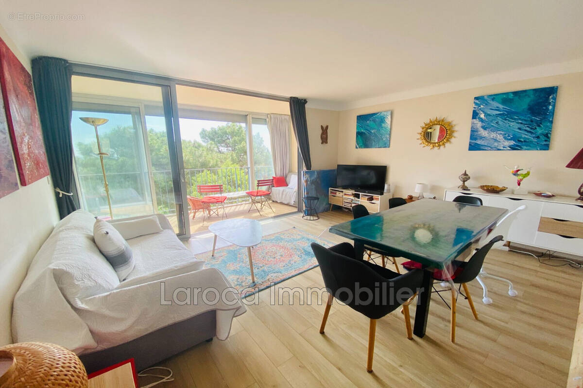 Appartement à BANYULS-SUR-MER