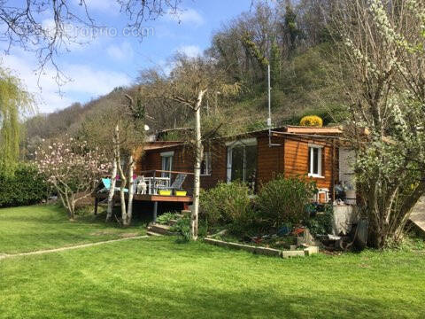 Maison à GOUY