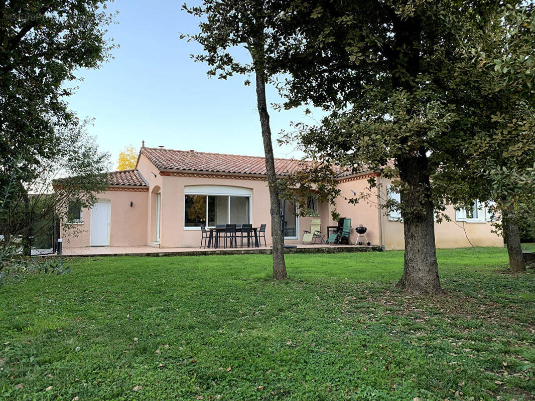 Maison à MONTAUBAN